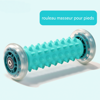 Relax Ball – Soulage en 1 Minute