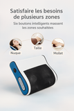 Relax'Neck — Massage Chauffant 3 en 1
