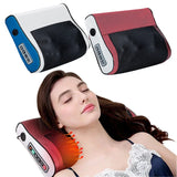 Relax'Neck — Massage Chauffant 3 en 1